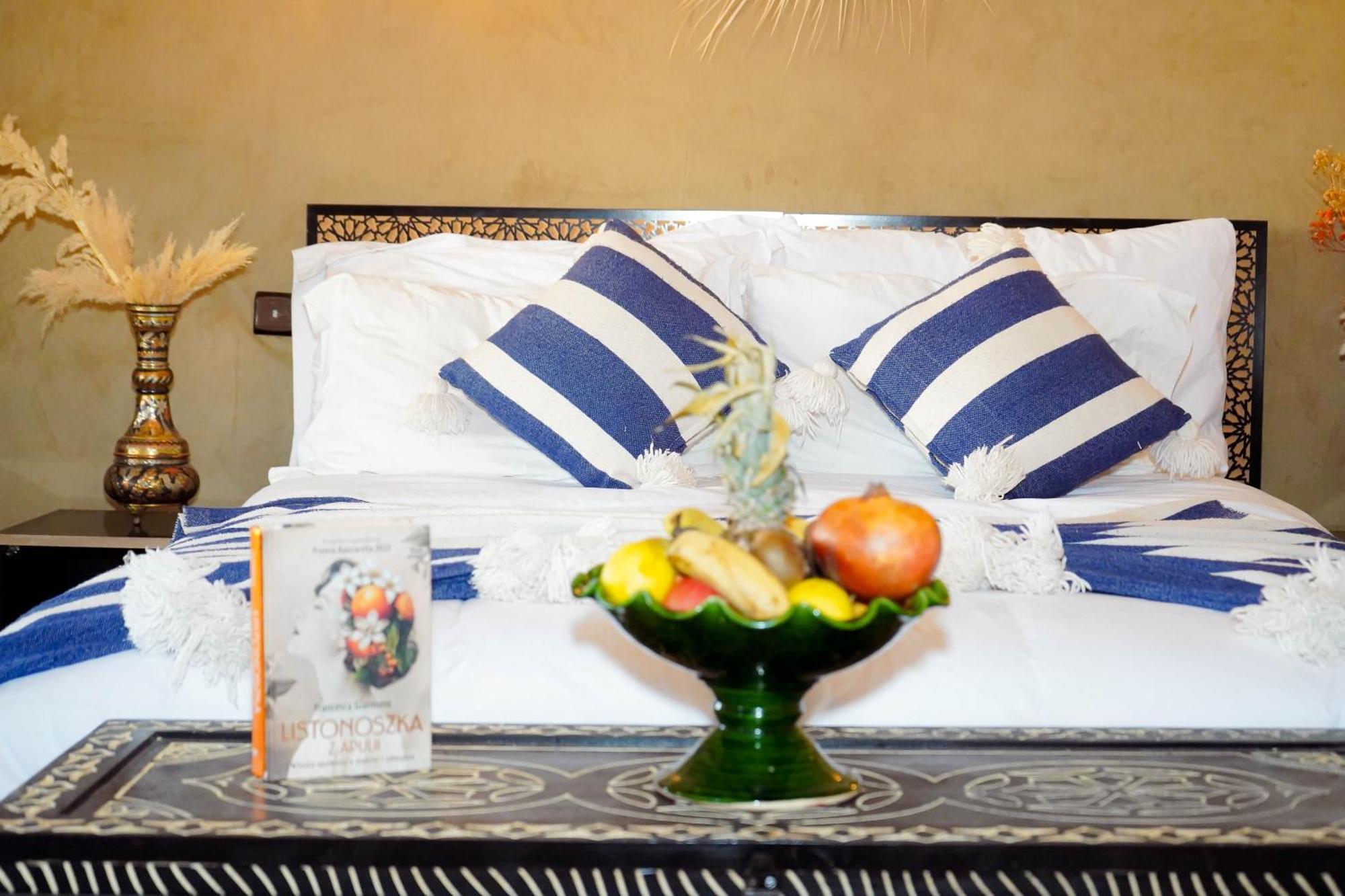 Hassan Luxury Camp Merzouga Bagian luar foto