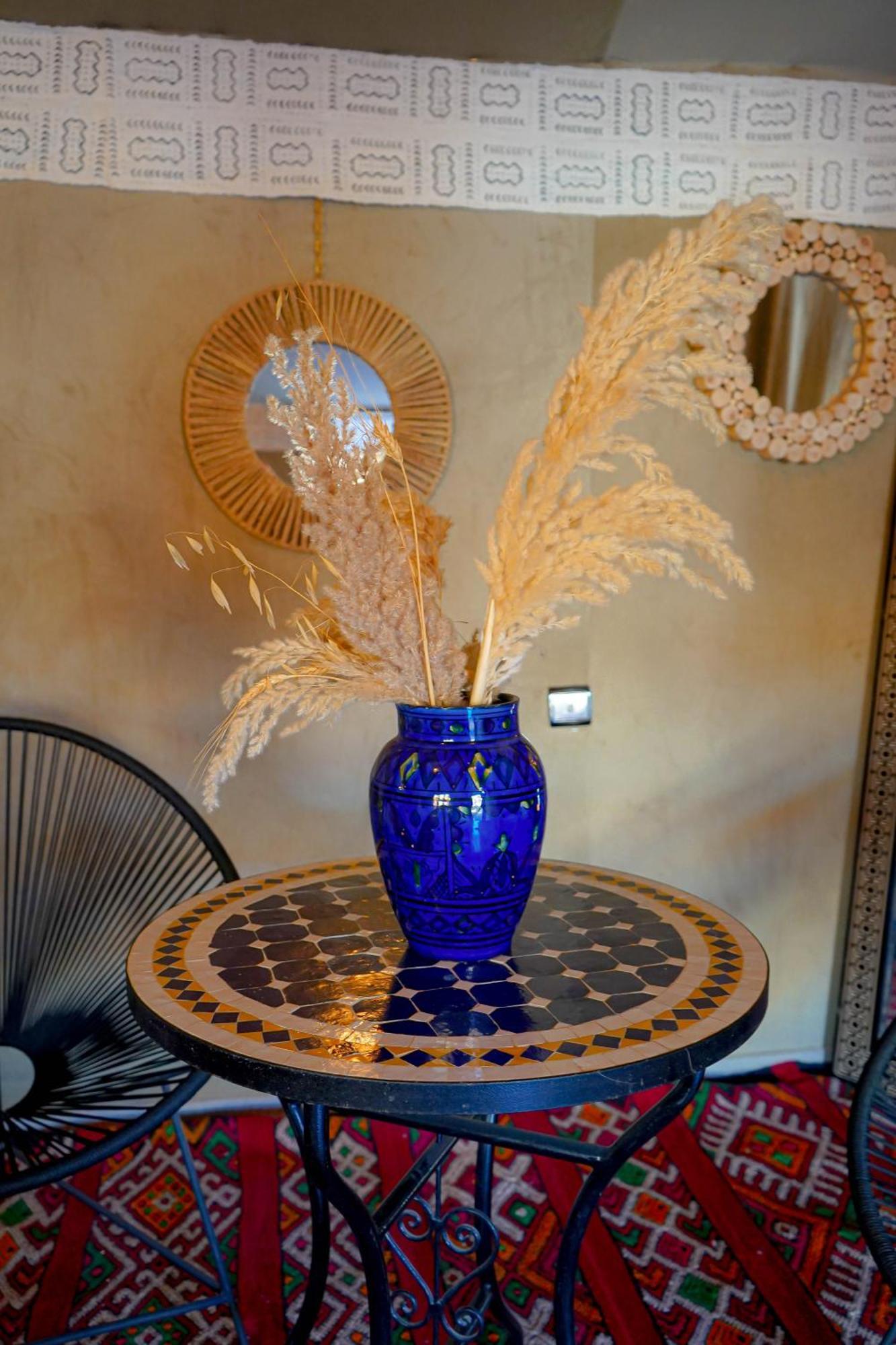 Hassan Luxury Camp Merzouga Bagian luar foto
